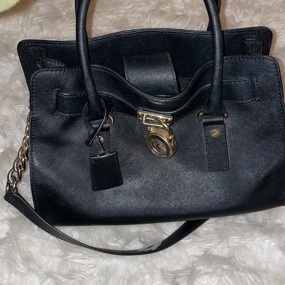 AUTHENTIC 100% Michael Kors Handbag Purse